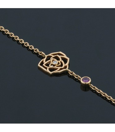Bracelet Piaget Rose