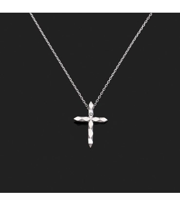 Chaîne pendentif Boucheron