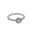 Bague Messika Solitaire M-Love Brillant