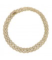 Collier Buccellati Etoilée