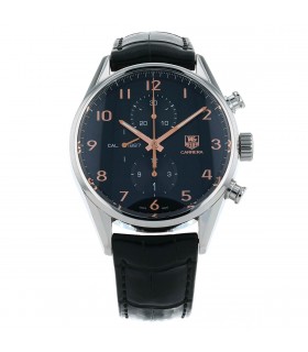 Montre Tag Heuer Carrera