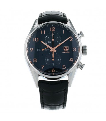 Montre Tag Heuer Carrera
