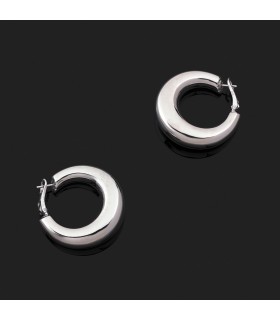 Boucles d’oreilles Chaumet