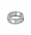 Bague Bulgari Parentesi