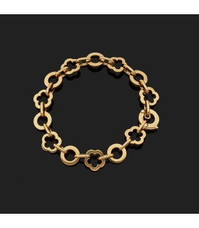 Bracelet Chanel Camélia