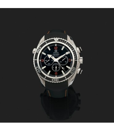 Montre Omega Seamaster Planet Océan