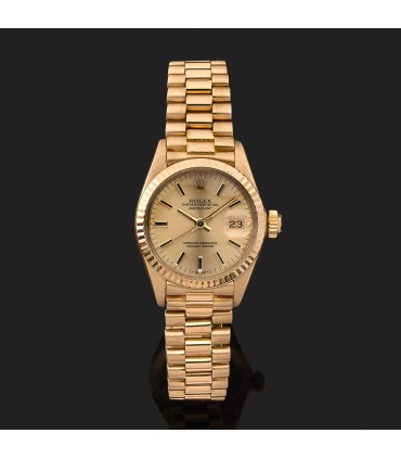 Montre Rolex Oyster Perpetual Datejust