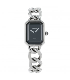 Montre Chanel Première Chaîne Gourmette
