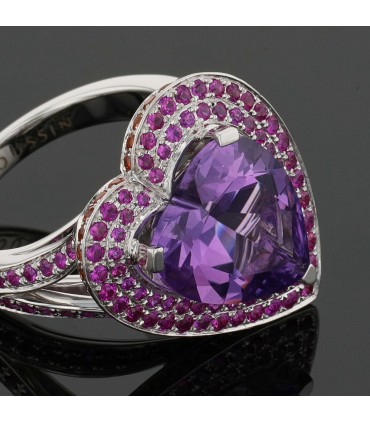 Bague Mauboussin Subtile Raison