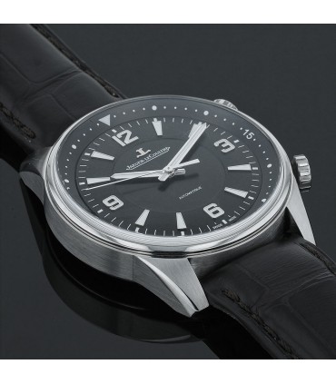 Jaeger Lecoultre Polaris stainless steel watch