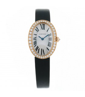 Montre Cartier Baignoire