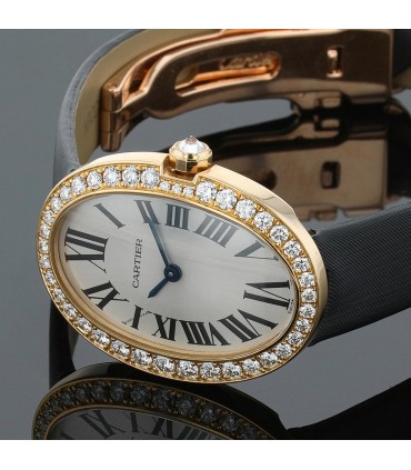 Montre Cartier Baignoire