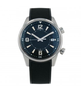 Jaeger Lecoultre Polaris stainless steel watch