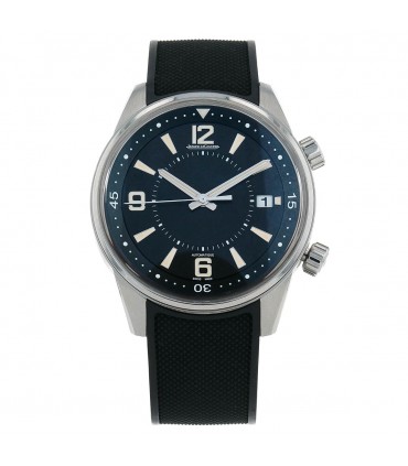 Jaeger Lecoultre Polaris stainless steel watch