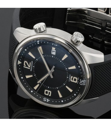 Jaeger Lecoultre Polaris stainless steel watch