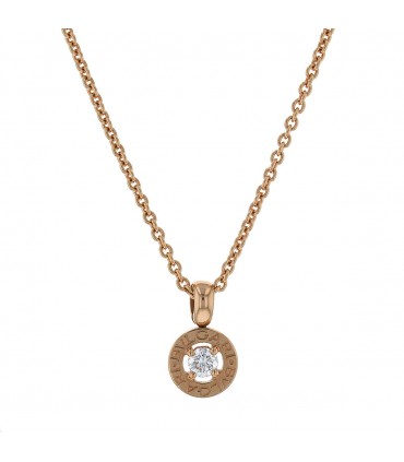 Collier Bulgari Bulgari