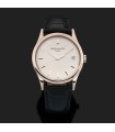 Montre Patek Philippe Calatrava 5296 G