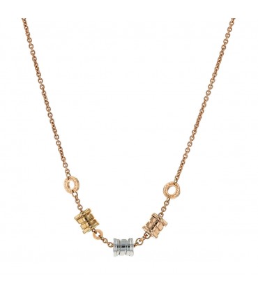 Collier Bulgari B.Zero 1
