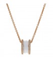 Collier Bulgari B.Zero 1