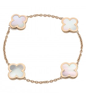 Bracelet Van Cleef & Arpels Pure Alhambra