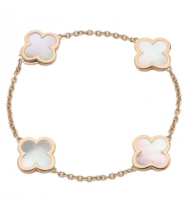 Bracelet Van Cleef & Arpels Pure Alhambra