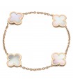 Bracelet Van Cleef & Arpels Pure Alhambra