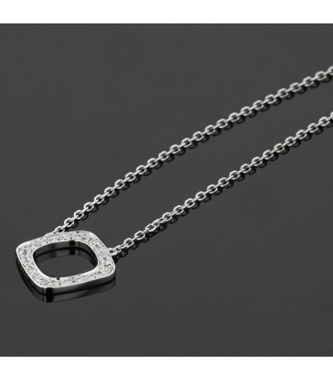 Collier Dinh Van Impression