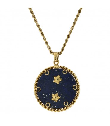 Sautoir Van Cleef & Arpels Zodiaque