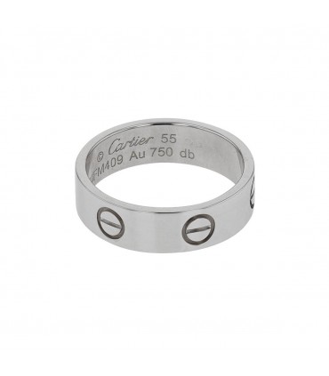 Bague Cartier Love