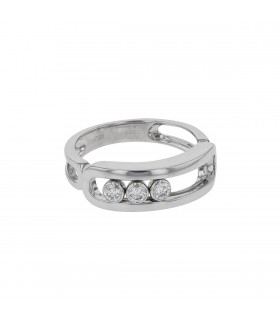 Bague Messika Move