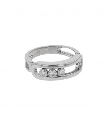 Bague Messika Move