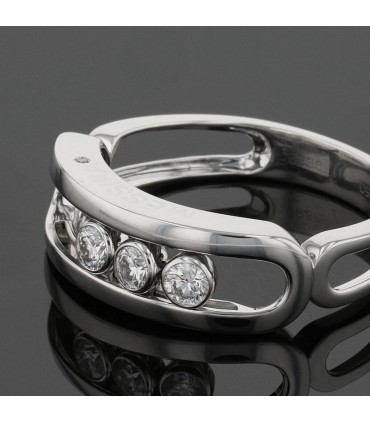 Bague Messika Move