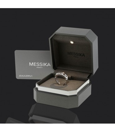 Bague Messika Move