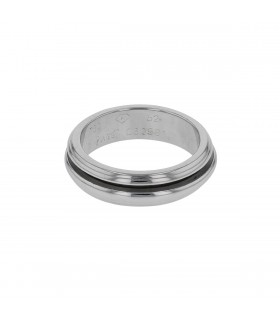 Piaget Possession gold ring