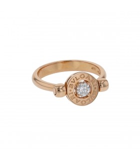 Bague Bulgari Bulgari