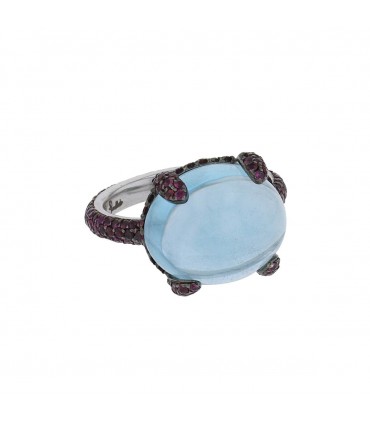 Bague Pomellato Caramelle