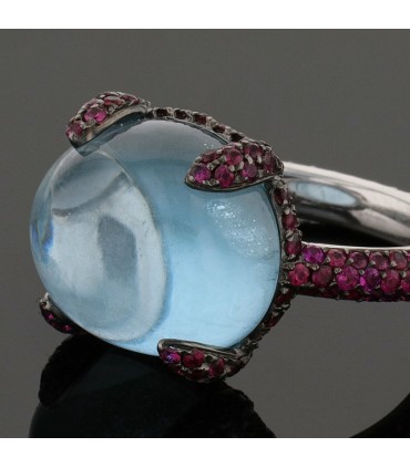 Bague Pomellato Caramelle