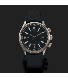 Montre Jaeger Lecoultre Memovox Polaris