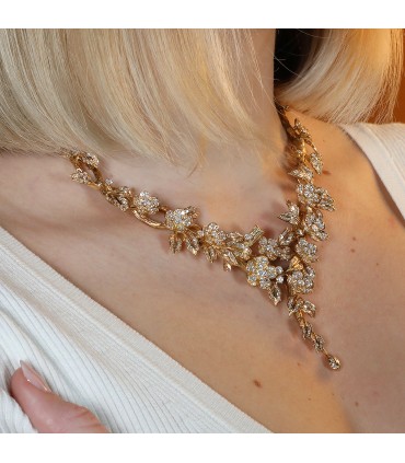 Collier Boucheron