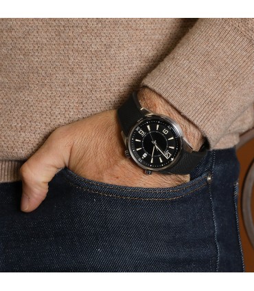Montre Jaeger Lecoultre Polaris