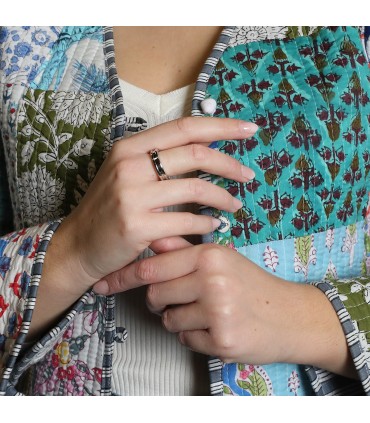 Bague Bulgari B.Zero 1