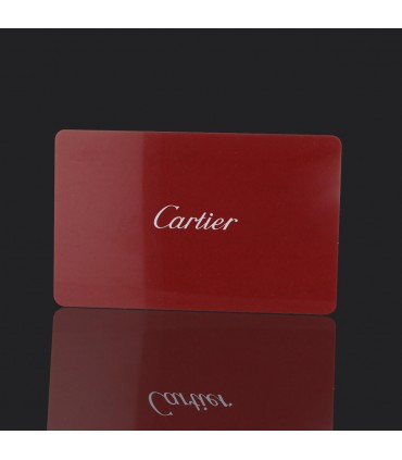 Montre Cartier Santos Dumont