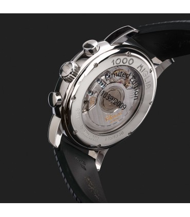Montre Chopard 1000 Miglia Limited Edition