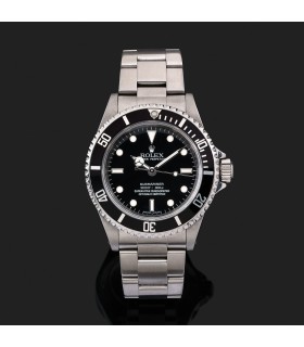 Montre Rolex Oyster Perpetual Submariner