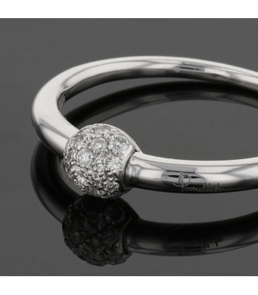Bague Pomellato M’ama non M’ama