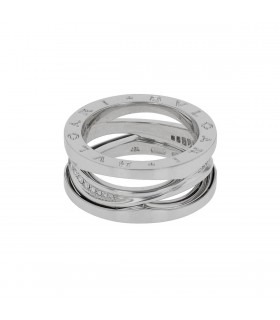 Bague Bulgari B.Zero 1 Zaha Hadid
