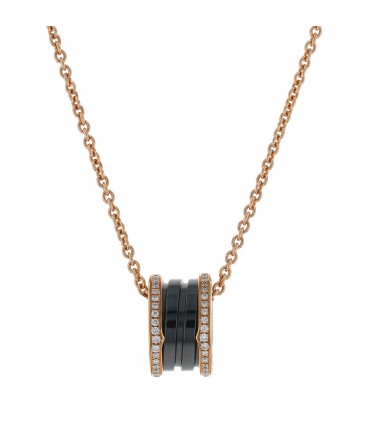 Collier Bulgari B.Zero 1