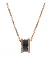 Collier Bulgari B.Zero 1