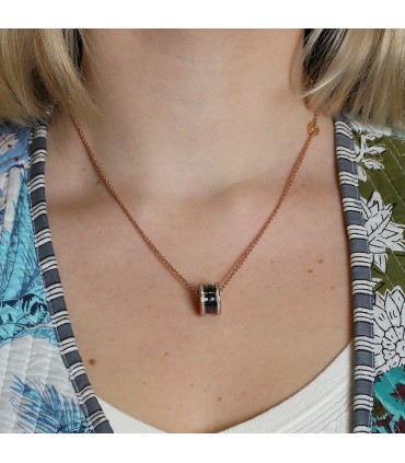 Collier Bulgari B.Zero 1