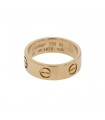 Bague Cartier Love